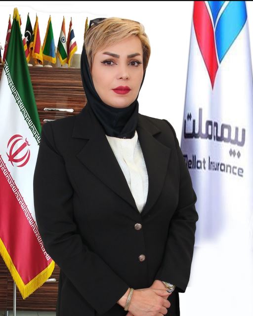 بیمه ملت