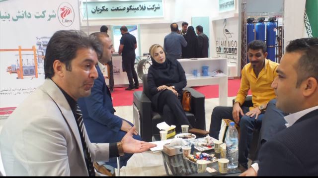 مشاوره تخصصی مدیران کسب و کار