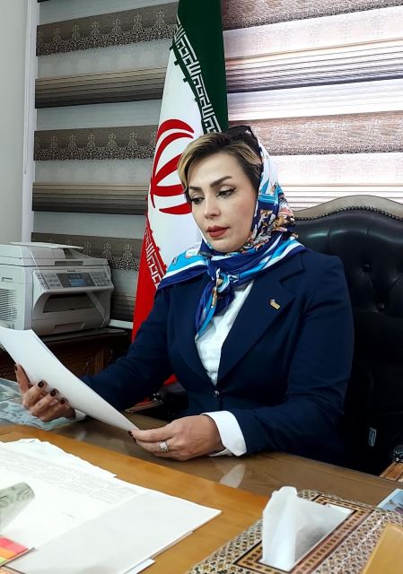 رفاه گستر