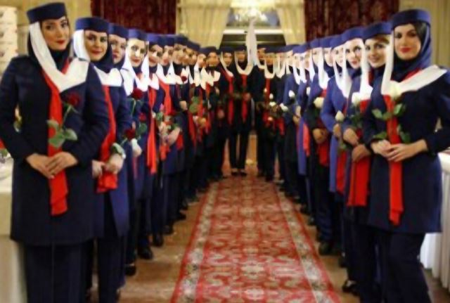 آژانس هواپیمائی