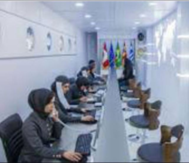 آژانس هواپیمائی