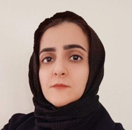 مهرناز شاملوفرد