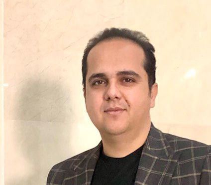 وکیل پایه یک دادگستری