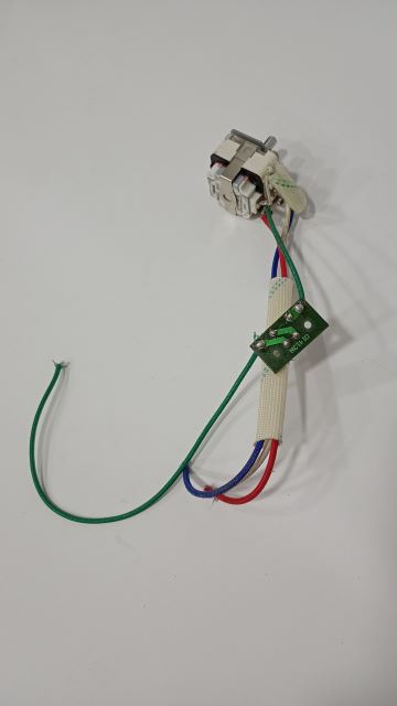 اتومات پارس خزر/پلوپز