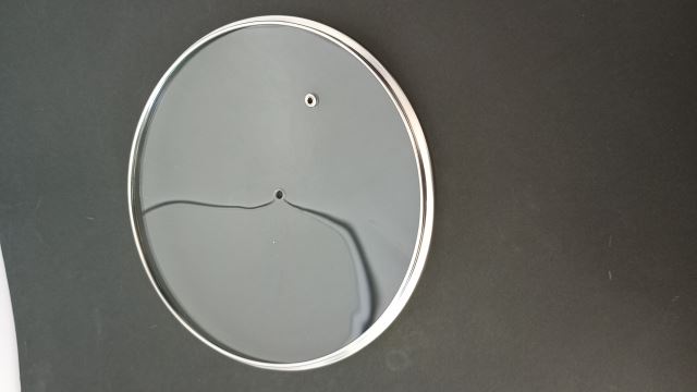 درب پیرکس سایز 30/پلوپز