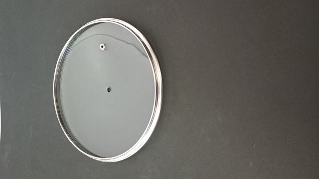 درب پیرکس سایز 26/پلوپز