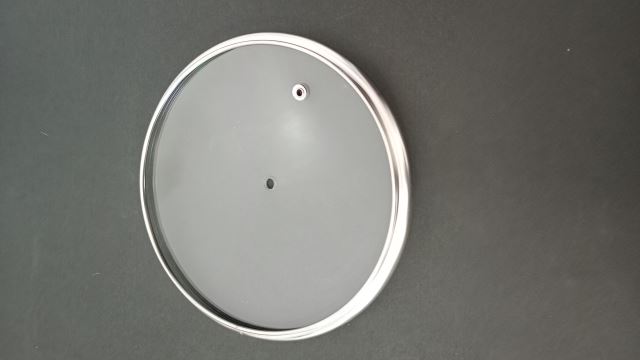 درب پیرکس سایز22/پلوپز