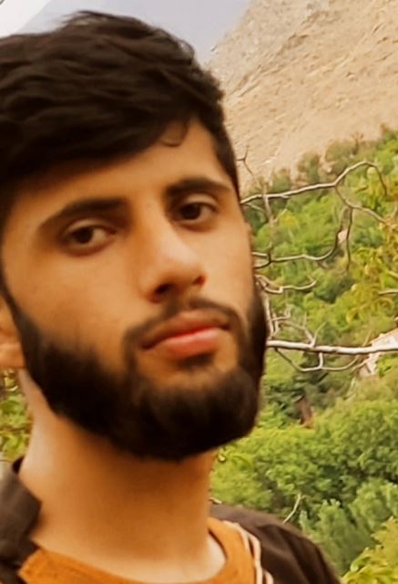 نورمحمد محمدی