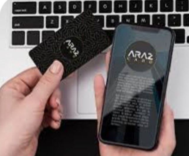 کارت هوشمند