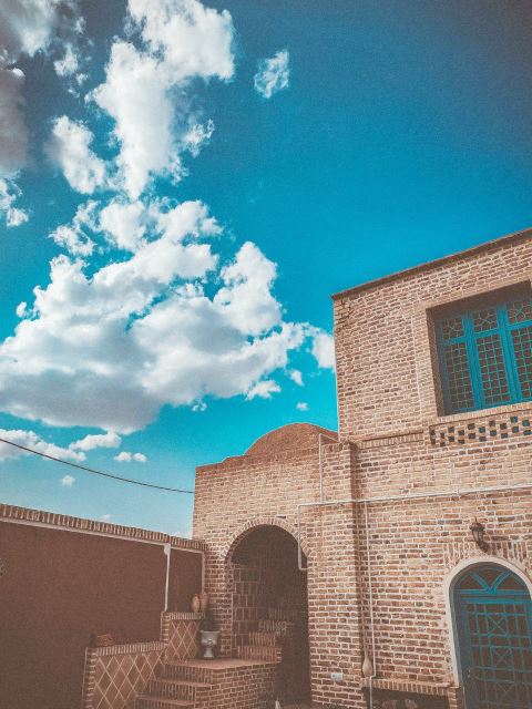 اقامتگاه بی بی شهربانو