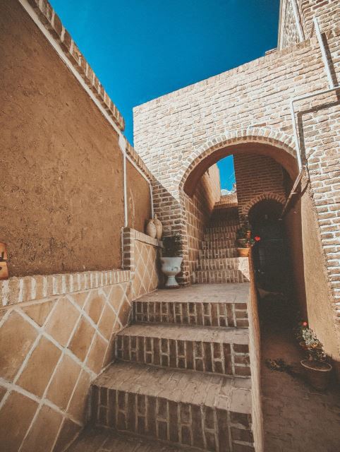 اقامتگاه بی بی شهربانو