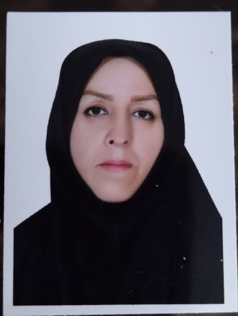 مرضیه سلیم جوهری