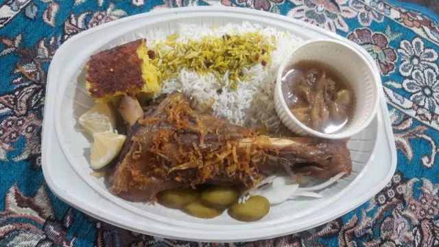 چلو ماهیجه