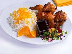 چلو اکبر جوجه