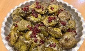 دلمه