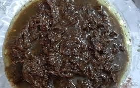 خورشت فسنجان