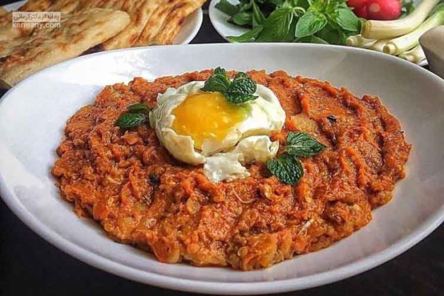 میرزا قاسمی