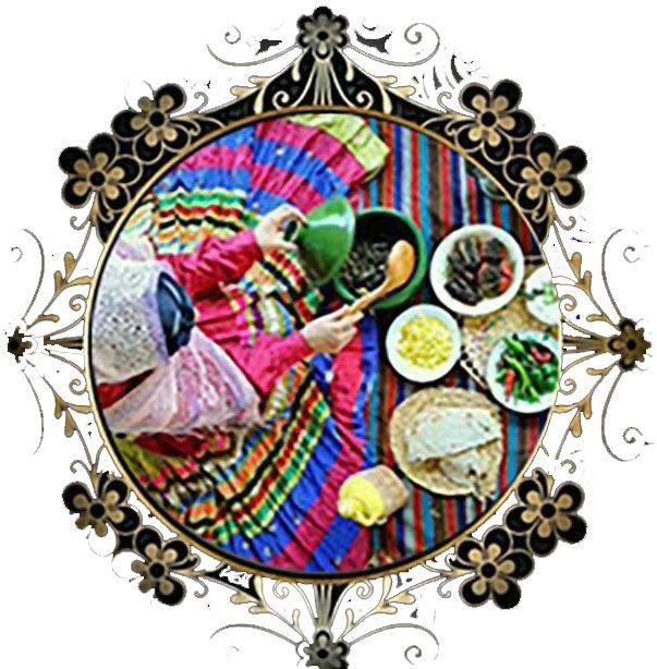 غذاخوری سنتی گیلانه