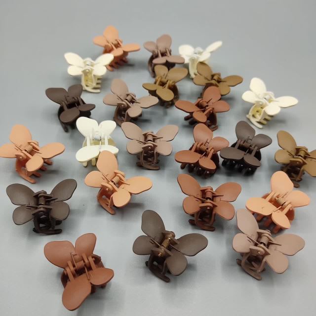 کیلیپس پروانه ای