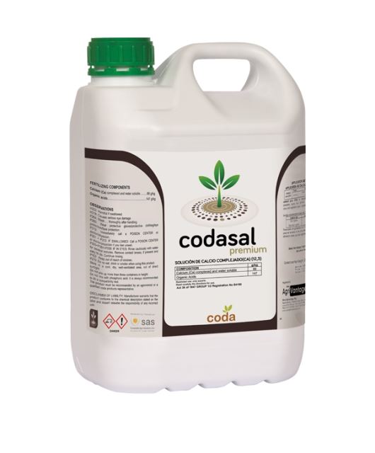 کداسال پرمیوم codasal premium