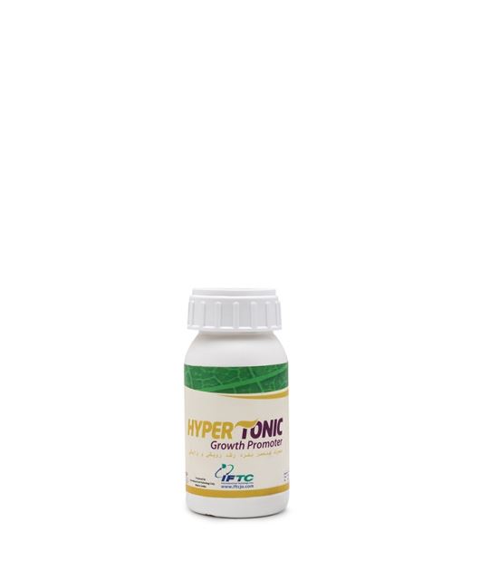 هایپر تونیکHyper Tonic