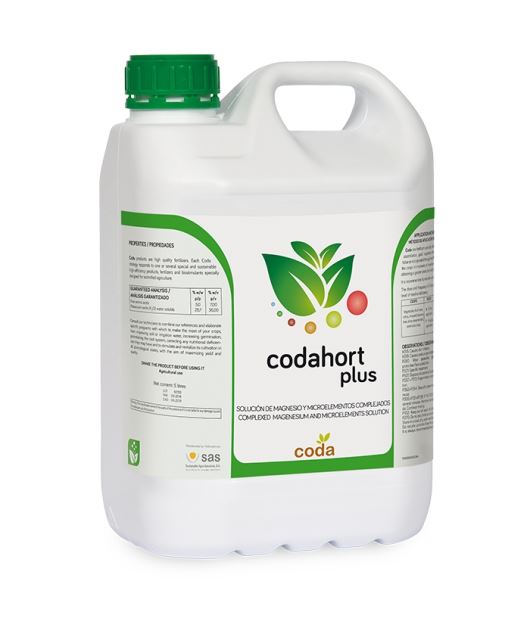 کدا هورت پلاس codahortples