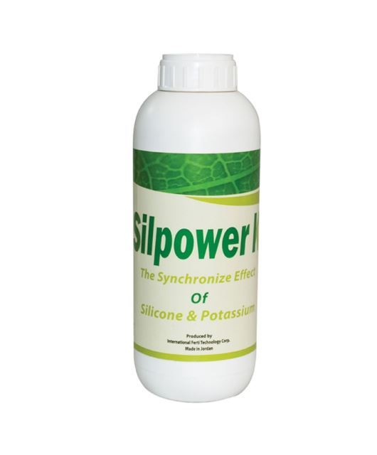 سیلپاور کی Silpower K