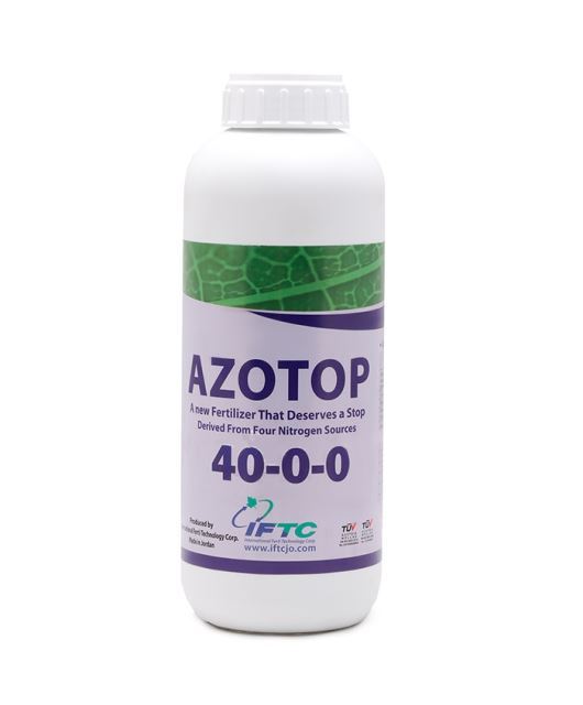 ازوتاپ Azotop