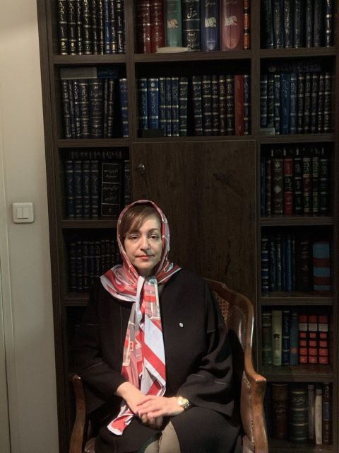 دعاوی حقوقی منطقه یک تهران