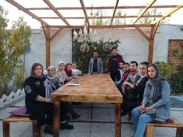 جلسات اینوتی