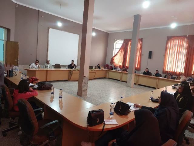 جلسات آینوتی