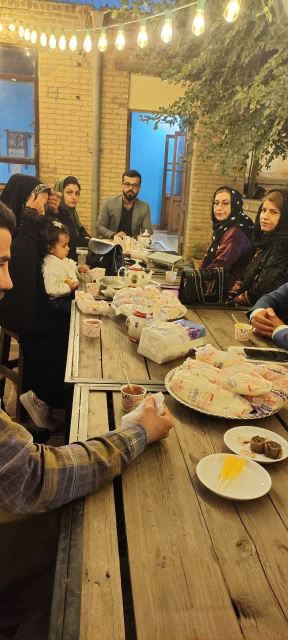 جلسات آینوتی