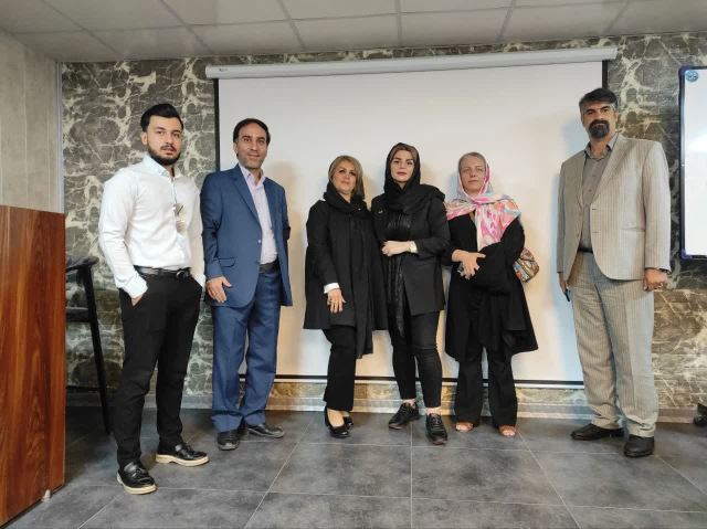 جلسات آینوتی