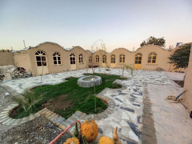 بومگردی عمو قدرت