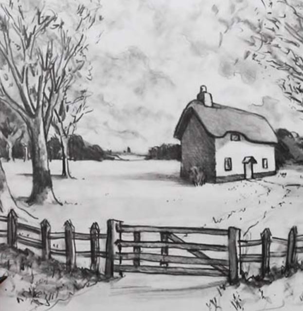 طراحی و نقاشی