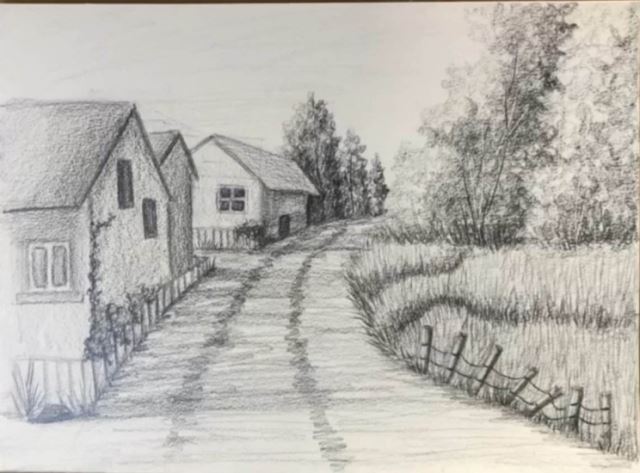 طراحی و نقاشی