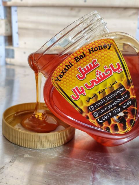 عسل آویشن