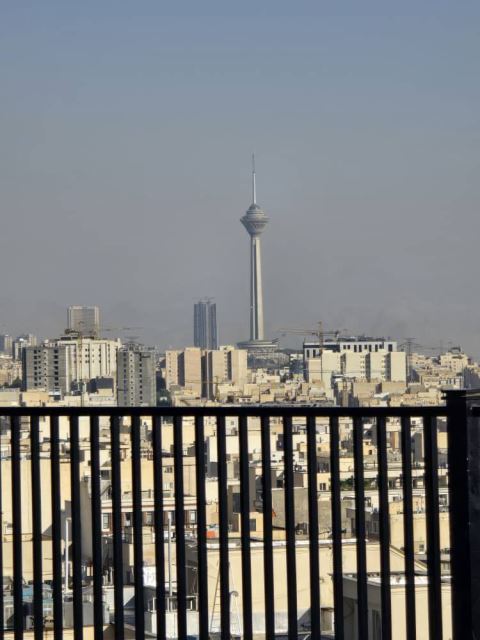 چشم انداز و پلن واحدها
