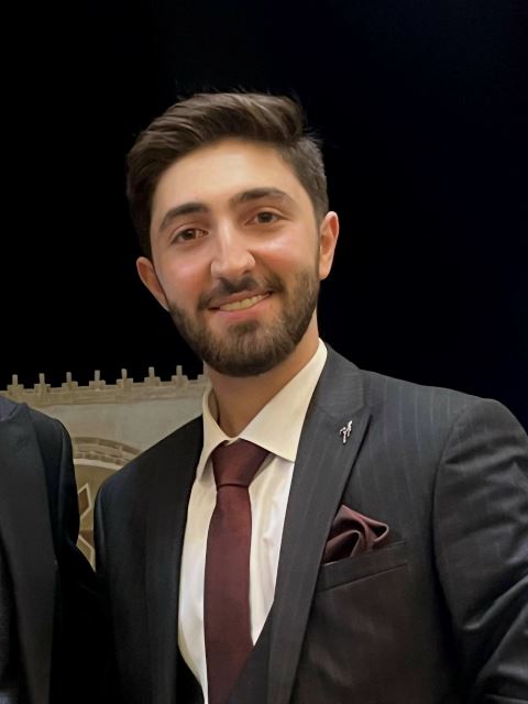مشاور و کارشناس فروش شرکت دانش بنیان G.T.N.A