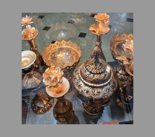 سرویس قلمزنی