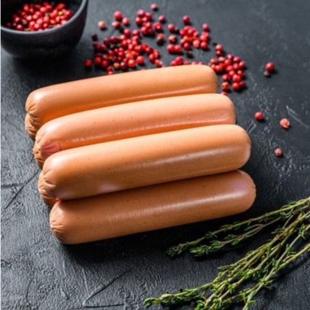 محصولات سوسیس و کالباس ریحانه 