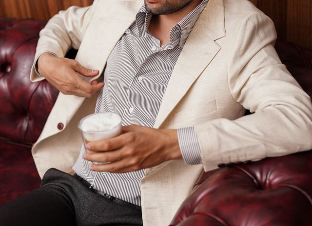 پوشاک آقایان