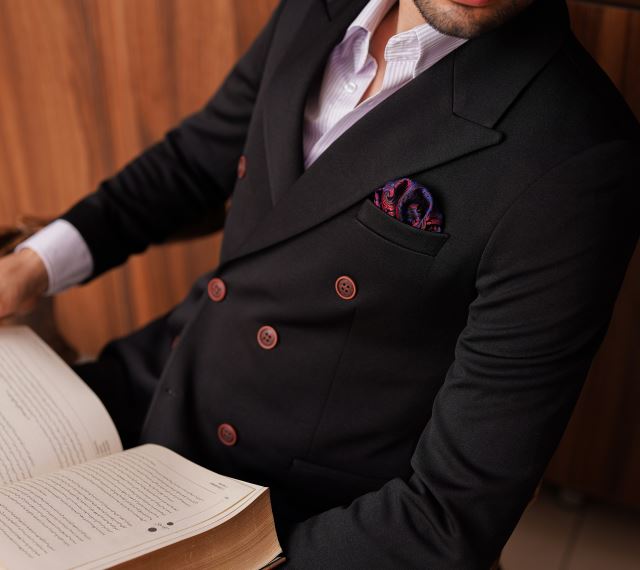 پوشاک آقایان