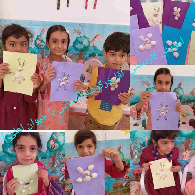 کودکان 3ساله