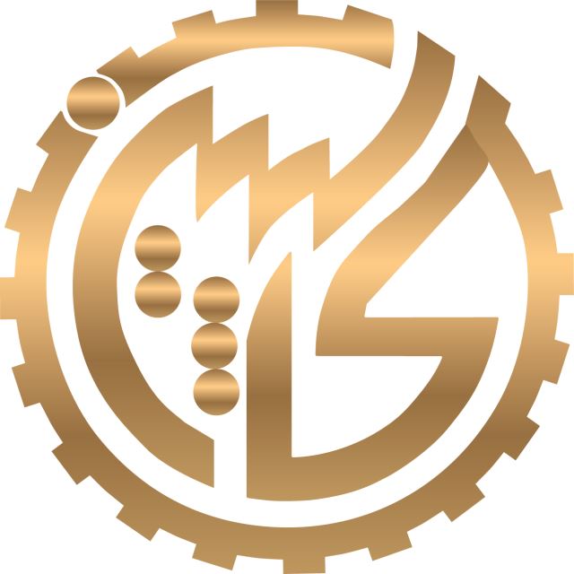 شرکت کاسپین تامین 