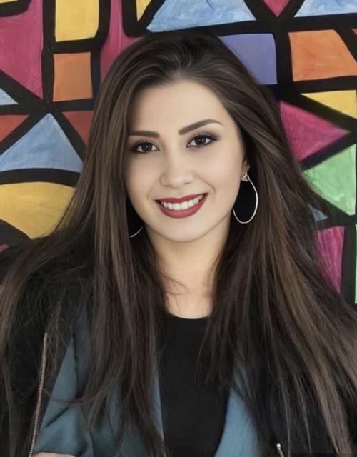 مهشید محسنی