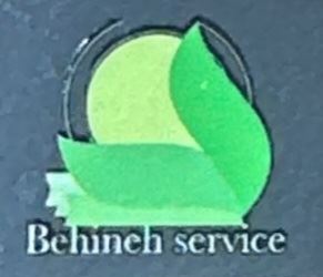 بهینه سرویس Behine Service
