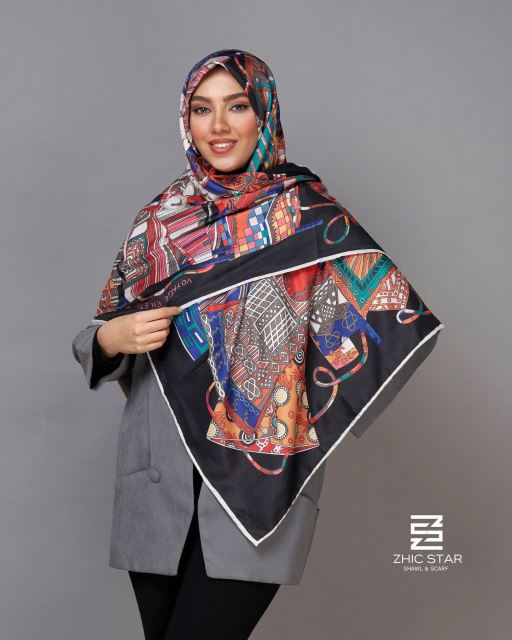 parandscarf