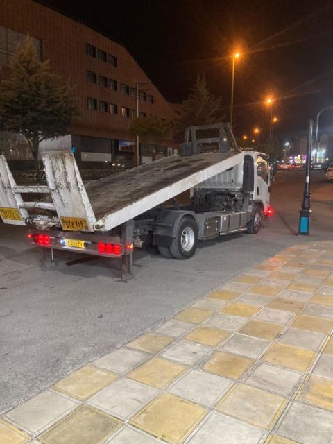 امداد خودرو دماوند