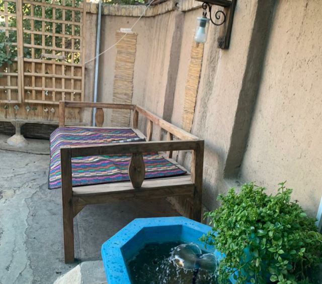 بومگردی آمیرزا